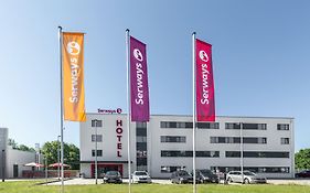 Serways Hotel Steigerwald
