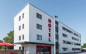 Serways Hotel Steigerwald